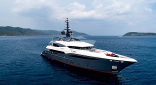 Starburst Iii West Mediterranean