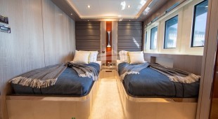 Starburst Iii West Mediterranean