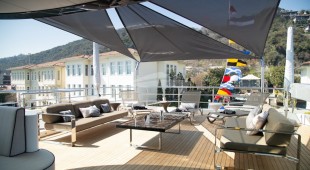 Starburst Iii West Mediterranean