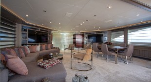 Starburst Iii West Mediterranean