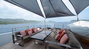 Starburst Iii West Mediterranean