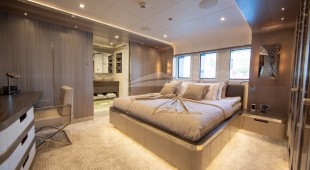 Starburst Iii West Mediterranean