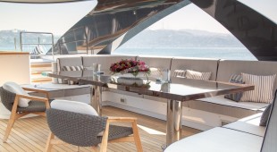 Starburst Iii West Mediterranean