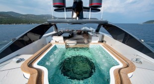 Starburst Iii West Mediterranean