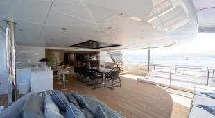 Starburst Iii West Mediterranean