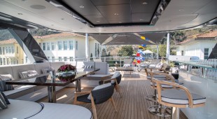 Starburst Iii West Mediterranean