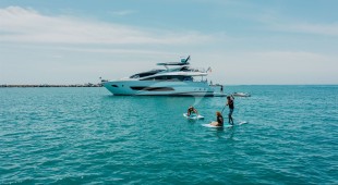 Stardust Of Mary West Mediterranean