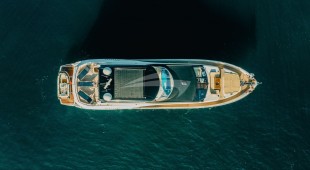 Stardust Of Mary West Mediterranean
