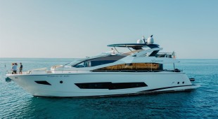 Stardust Of Mary West Mediterranean