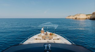 Stardust Of Mary West Mediterranean