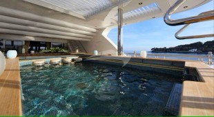 Starfire Caribbean, East Mediterranean, West Mediterranean