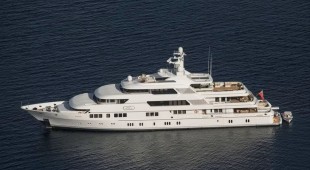 Starfire Caribbean, East Mediterranean, West Mediterranean