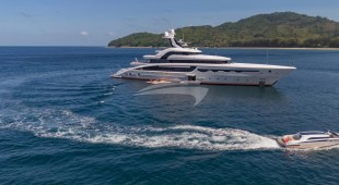 Starlust South East Asia