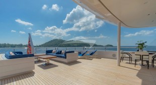 Starlust South East Asia