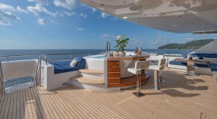 Starlust South East Asia