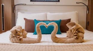 Starry Night Caribbean