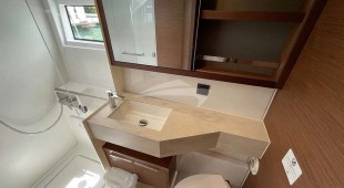 Starry Night Caribbean