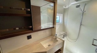 Starry Night Caribbean