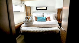 Starry Night Caribbean