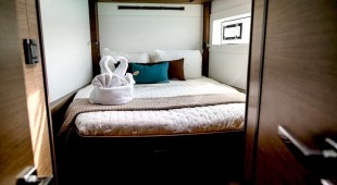 Starry Night Caribbean