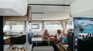 Starry Night Caribbean