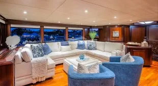Starship Caribbean, East Coast United States