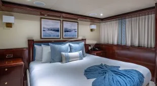 Starship Caribbean, East Coast United States