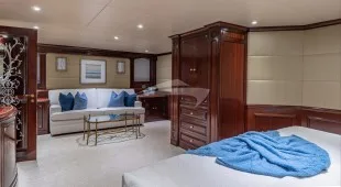 Starship Caribbean, East Coast United States