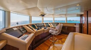 Starship Caribbean, East Coast United States
