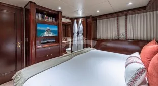 Starship Caribbean, East Coast United States