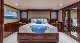 Starship Caribbean, East Coast United States