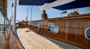 Stavros East Mediterranean