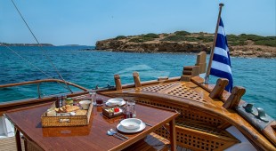 Stavros East Mediterranean