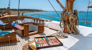 Stavros East Mediterranean