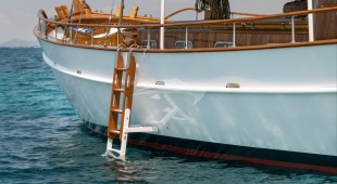 Stavros East Mediterranean