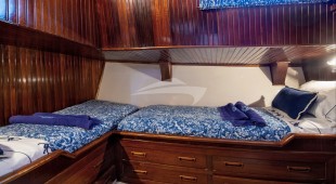 Stavros East Mediterranean