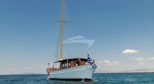 Stavros East Mediterranean