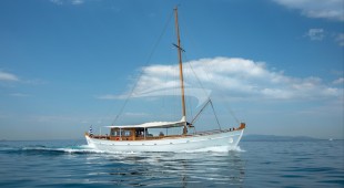 Stavros East Mediterranean