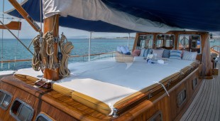 Stavros East Mediterranean