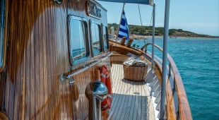 Stavros East Mediterranean