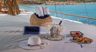 Stavros East Mediterranean