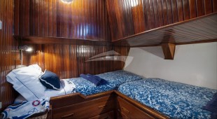 Stavros East Mediterranean