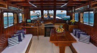 Stavros East Mediterranean