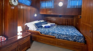 Stavros East Mediterranean