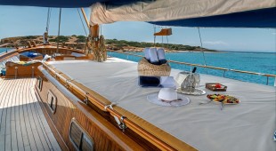 Stavros East Mediterranean