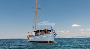 Stavros East Mediterranean