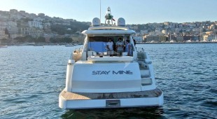 Stay Mine West Mediterranean