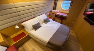 Stay Mine West Mediterranean