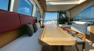 Stay Mine West Mediterranean