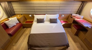 Stay Mine West Mediterranean